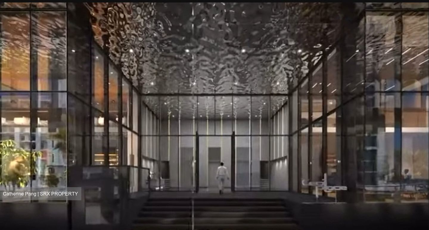 Cecil Suites (D1), Office #465272131